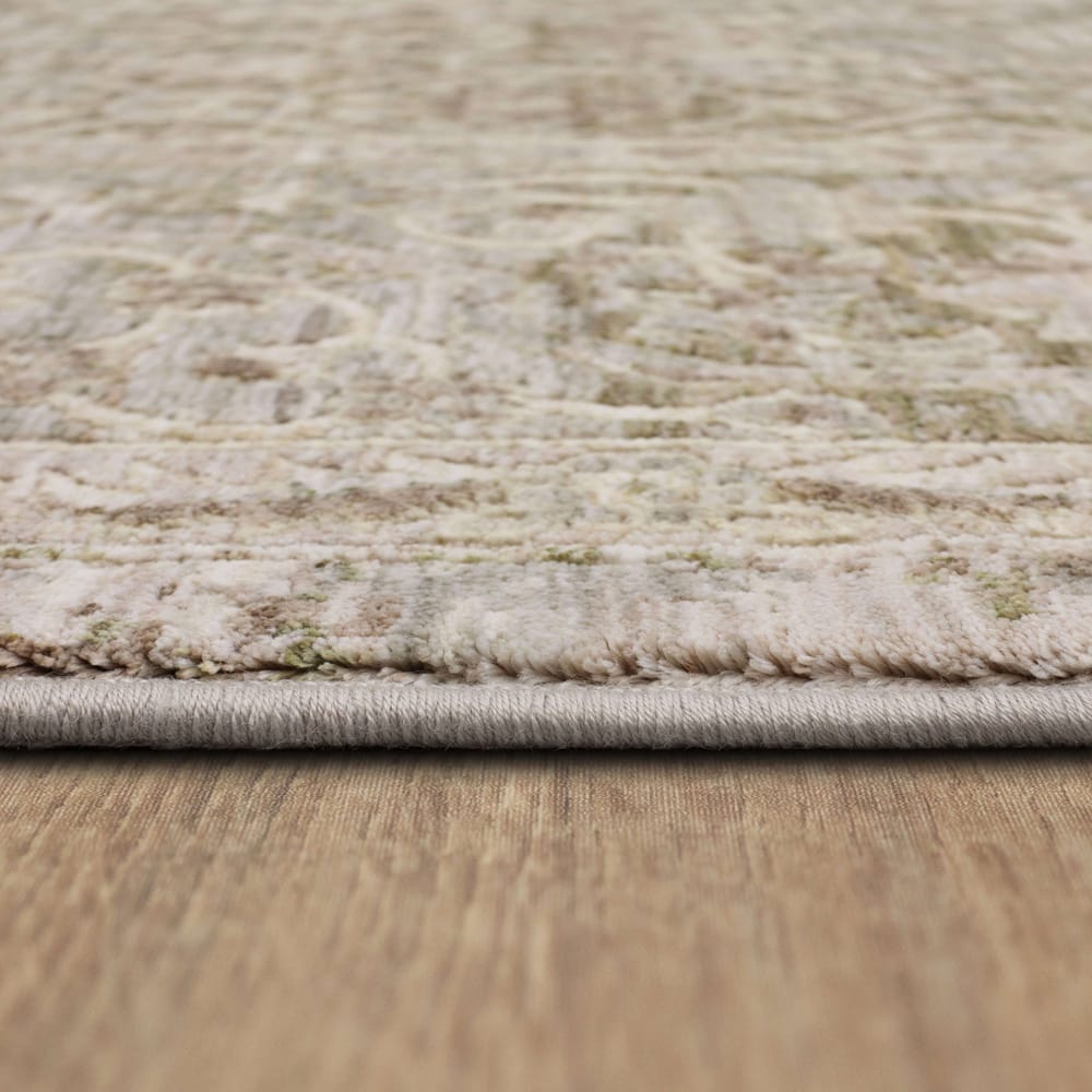Karastan - Westcott Patina 7' 10" x 10' Area Rug - R1402 470 094120 IR view 6