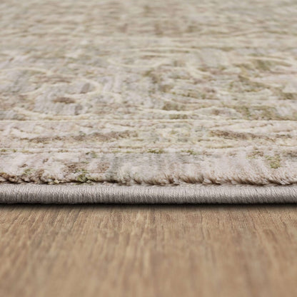 Karastan - Westcott Patina 7' 10" x 10' Area Rug - R1402 470 094120 IR view 6