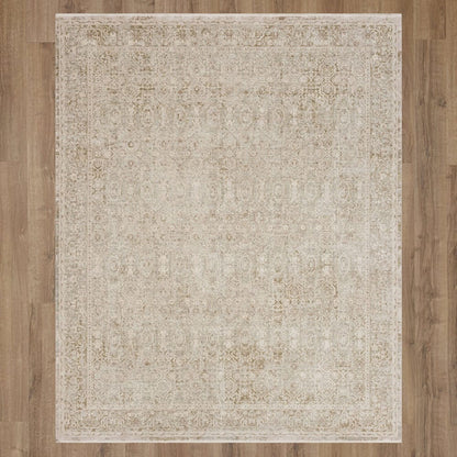 Karastan - Westcott Patina 7' 10" x 10' Area Rug - R1402 470 094120 IR view 7