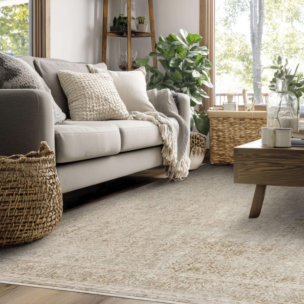 Karastan - Westcott Patina 9' x 12' Area Rug - R1402 470 108144 IR view 8
