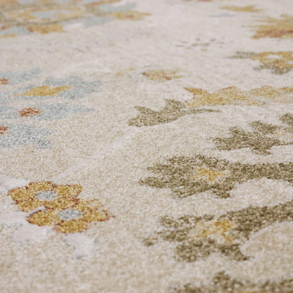 Karastan - Whitehaven Beige 2' 6" x 10' Area Rug - R1259 245 030120 IP view 6