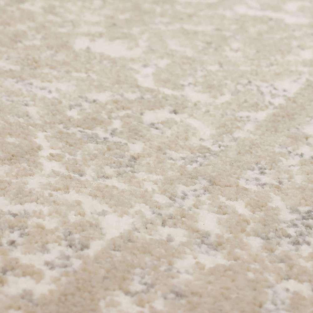 Karastan - Zephyr Cella Alabaster 2 4in x 7 10in Area Rug - 92120-70044-028094-IP veiw 5