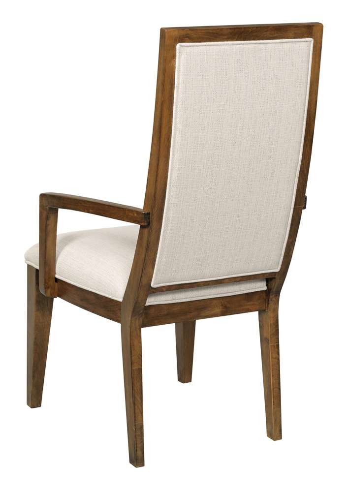 Kincaid Furniture - Abode Doyle Upholstered Arm Chair - 269-637 veiw 4