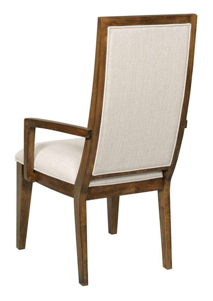 Kincaid Furniture - Abode Doyle Upholstered Arm Chair - 269-637 veiw 4