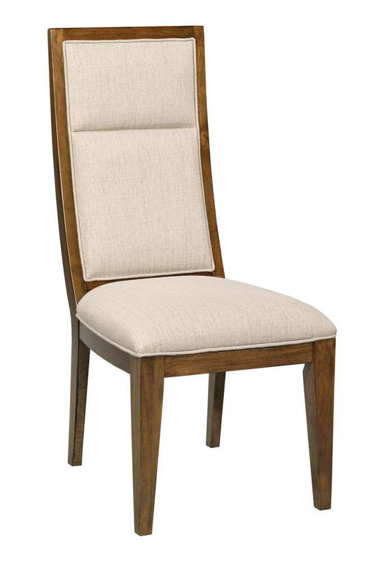 Kincaid Furniture - Abode Doyle Upholstered Side Chair - 269-636 veiw 1