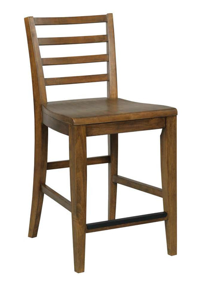 Kincaid Furniture - Abode Frisco Counter Height Chair - 269-690 veiw 1