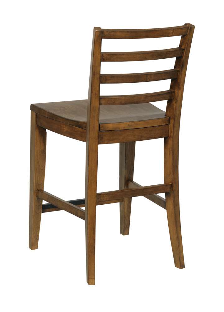 Kincaid Furniture - Abode Frisco Counter Height Chair - 269-690 veiw 3