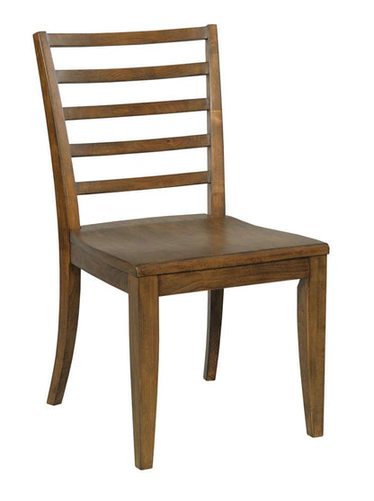 Kincaid Furniture - Abode Frisco Ladderback Side Chair - 269-638 view 1