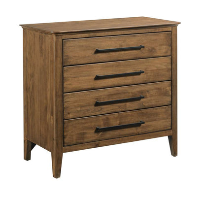 Kincaid Furniture - Abode Kingsley BachelorS Chest - 269-422 veiw 1