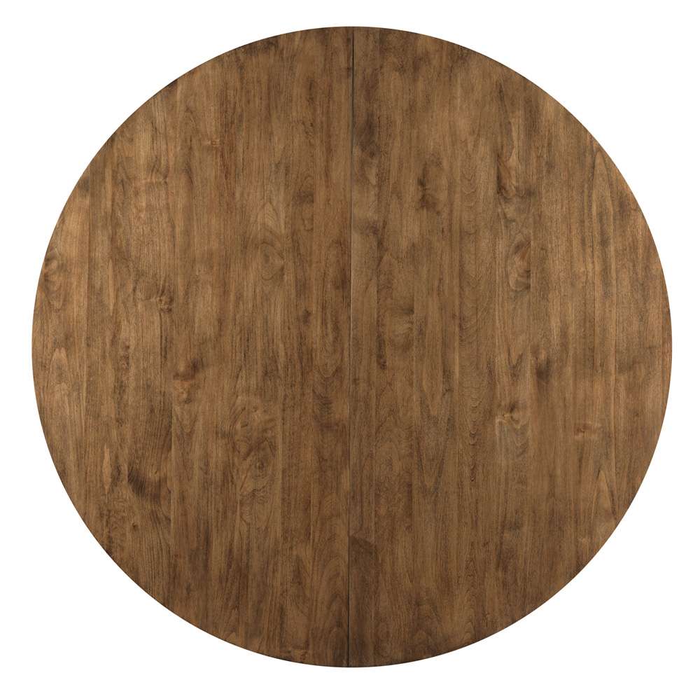 Kincaid Furniture - Abode Salter Round Dining Table Complete - 269-701P veiw 3