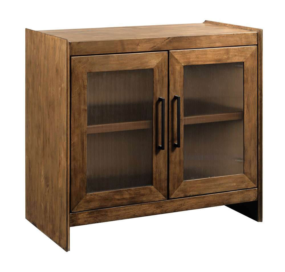 Kincaid Furniture - Abode Wagner Two Door Cabinet - 269-580 veiw 1