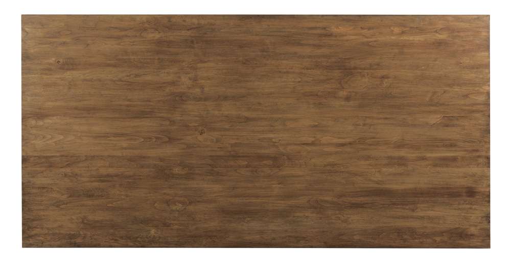 Kincaid Furniture - Abode Zane Counter Height Trestle Table - 269-706 veiw 3