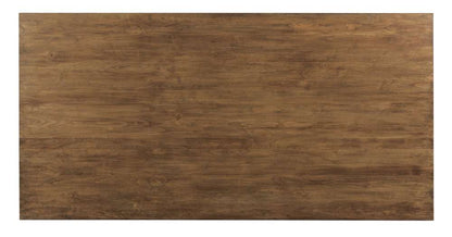 Kincaid Furniture - Abode Zane Counter Height Trestle Table - 269-706 veiw 3