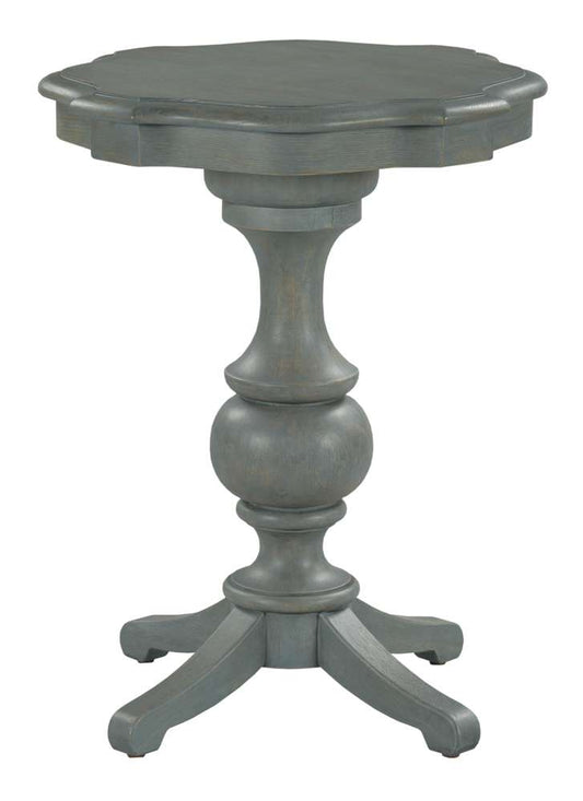 Kincaid Furniture - Acquisitions Haisley Accent Table - 111-1201 veiw 1