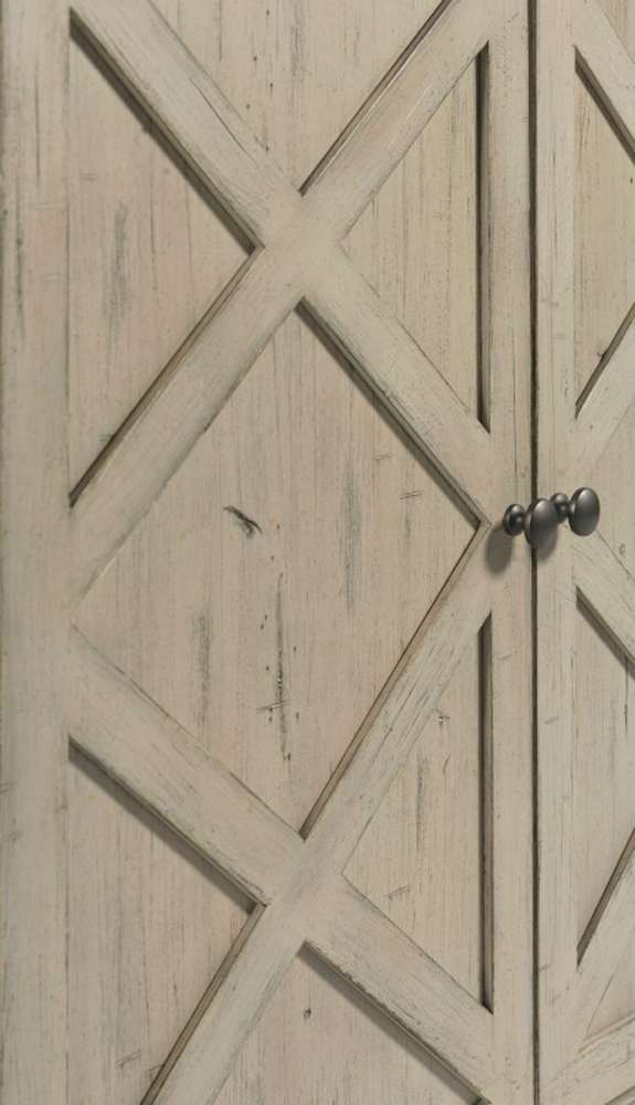 Kincaid Furniture - Acquisitions Perkins Accent Chest - 111-1401 veiw 2