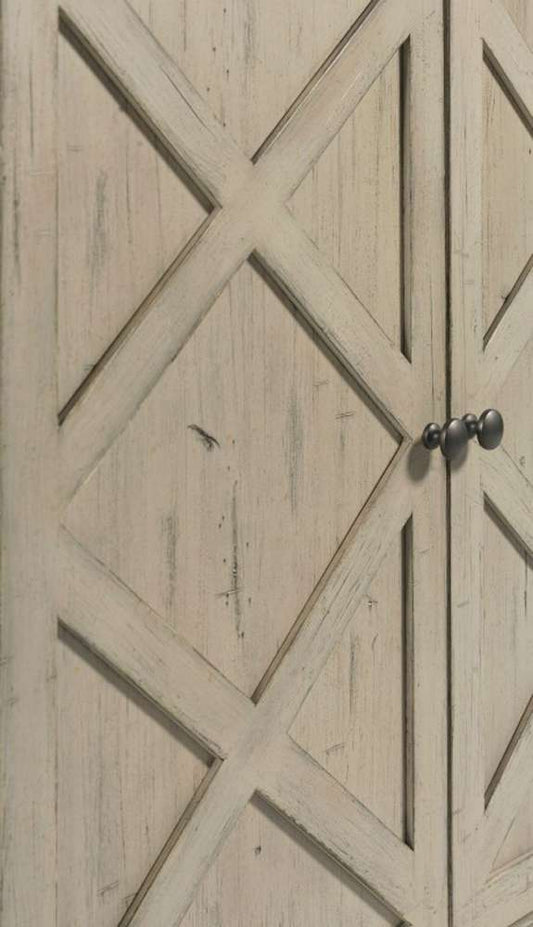 Kincaid Furniture - Acquisitions Perkins Accent Chest - 111-1401 veiw 2