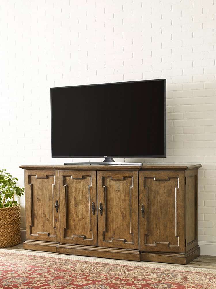Kincaid Furniture - Ansley Ashcroft Sideboard - 024-857_CLOSEOUT-KC veiw 4