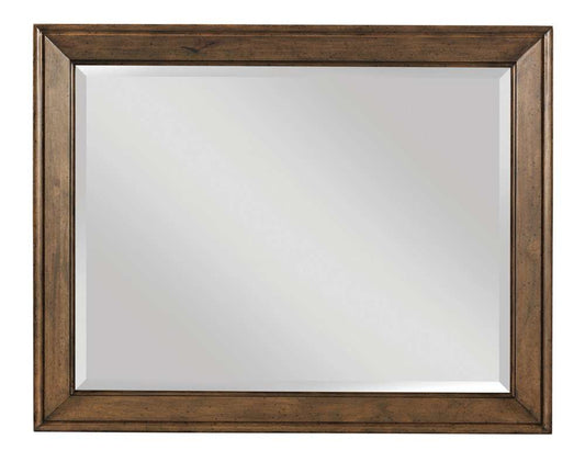 Kincaid Furniture - Ansley Castlemead Mirror - 024-030_CLOSEOUT-KC veiw 1