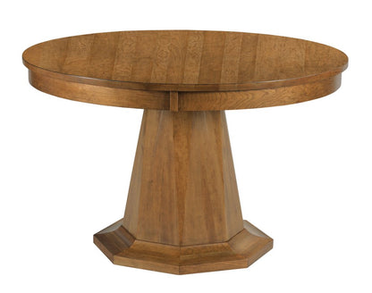 Kincaid Furniture - Aspire Aspire Cherry Array Round Dining Table - 430-701P view 1