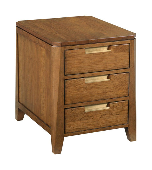 Kincaid Furniture - Aspire Aspire Cherry Profile Chairside Chest - 430-916 view 1