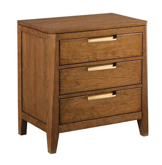 Kincaid Furniture - Aspire Aspire Cherry Profile Nightstand - 430-420 view 1