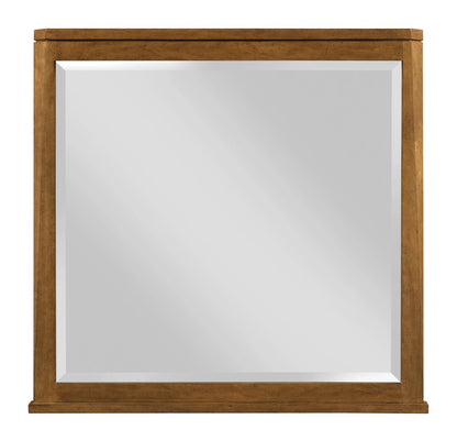 Kincaid Furniture - Aspire Aspire Cherry Scale Dresser With Aspire Landscape Mirror - 430-131040 view 4