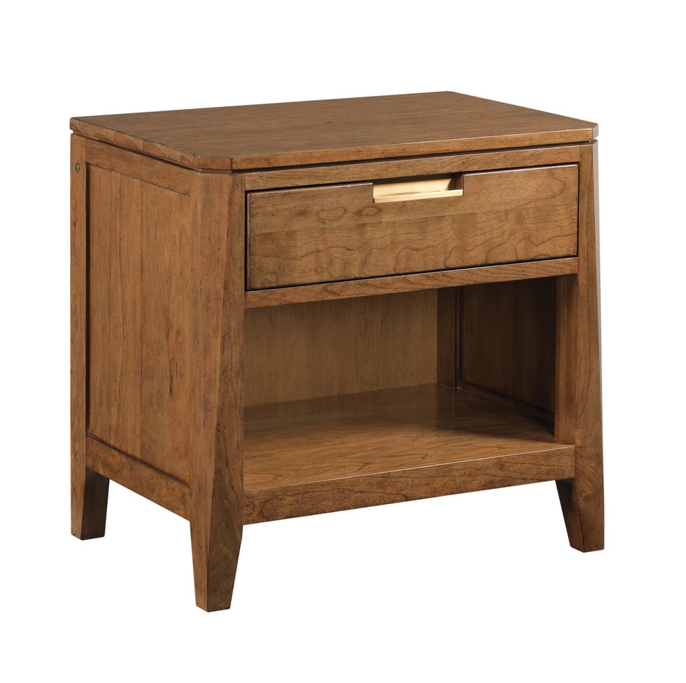 Kincaid Furniture - Aspire Aspire Cherry Scale Nightstand - 430-421 view 1