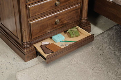 Kincaid Furniture - Bridgetown Heritage Maple Bridgetown Bachelors Chest - 487-422 view 3