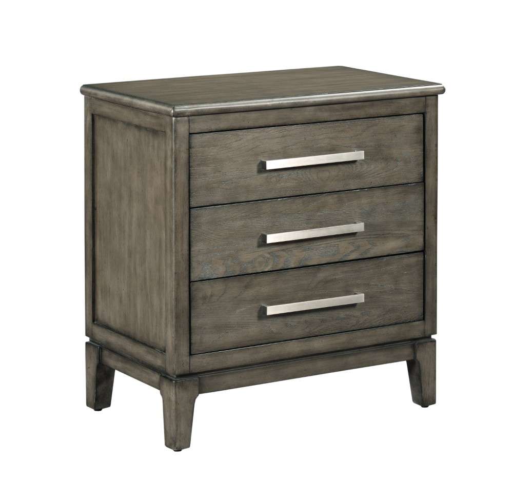Kincaid Furniture - Cascade Allyson Nightstand - 863-420 view 1