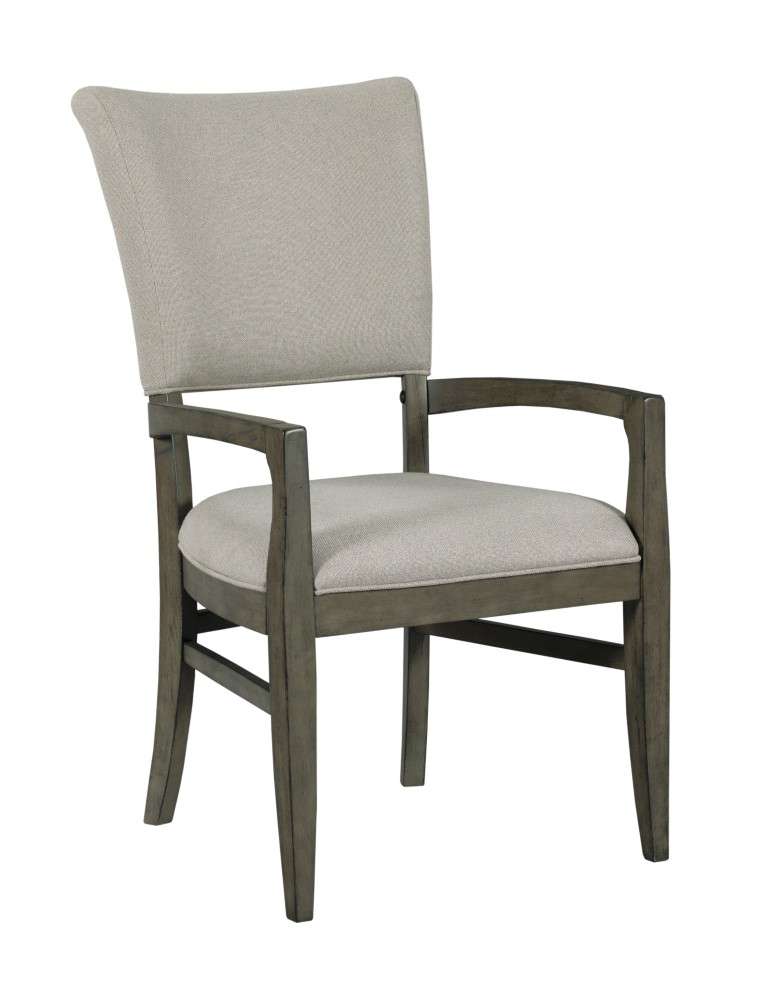 Kincaid Furniture - Cascade Hyde Arm Chair - 863-637 view 1