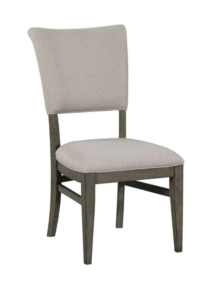 Kincaid Furniture - Cascade Hyde Side Chair - 863-636 veiw 1