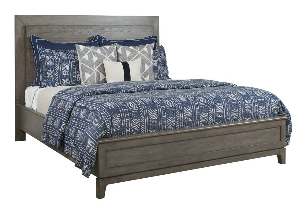 Kincaid Furniture - Cascade Kline California King Bed Pkg - 863-307P veiw 1