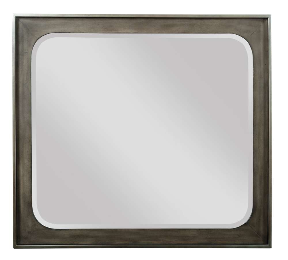 Kincaid Furniture - Cascade Madison Landscape Mirror - 863-040 veiw 1
