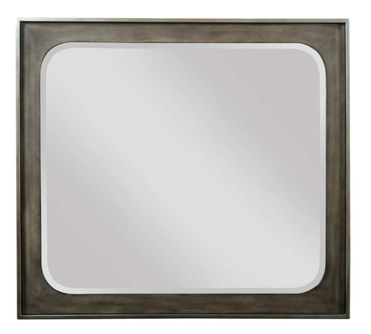 Kincaid Furniture - Cascade Madison Landscape Mirror - 863-040 veiw 1