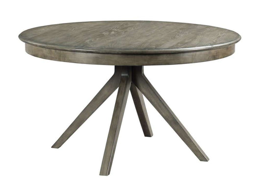 Kincaid Furniture - Cascade Murphy Round Dining Table Packge - 863-701P veiw 1