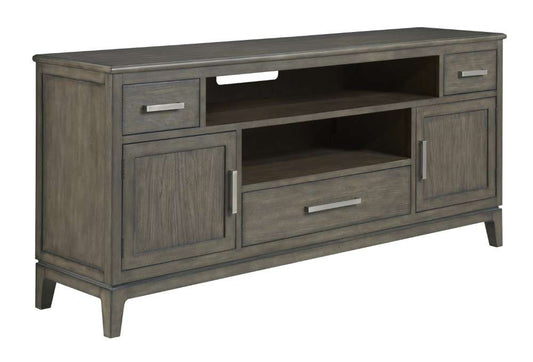 Kincaid Furniture - Cascade Reagan Entertainment Console - 863-585 veiw 1
