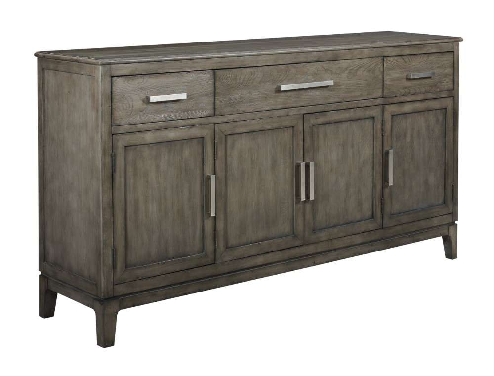Kincaid Furniture - Cascade Townsend Buffet - 863-857 view 1
