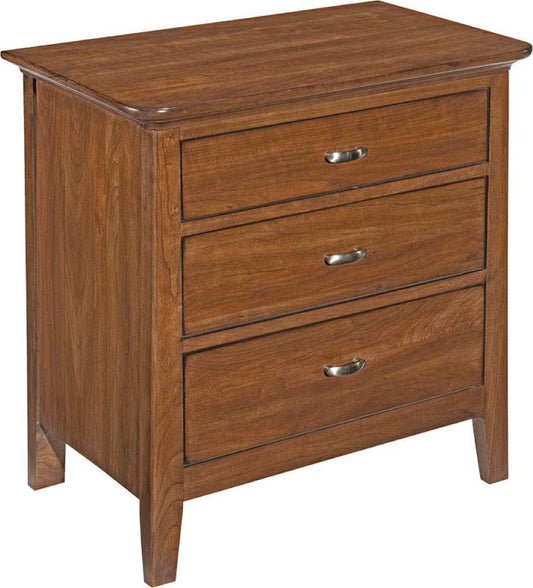Kincaid Furniture - Cherry Park Night Stand - 63-141V veiw 1