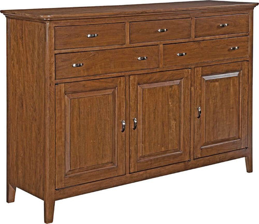Kincaid Furniture - Cherry Park Sideboard - 63-090V veiw 1