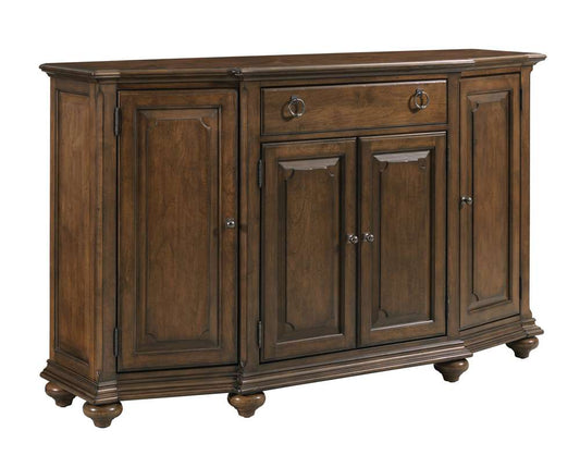 Kincaid Furniture - Commonwealth Damian Master Buffet - 161-850 veiw 1