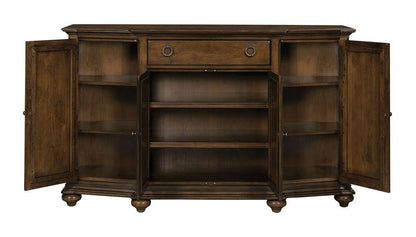 Kincaid Furniture - Commonwealth Damian Master Buffet - 161-850 veiw 4