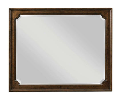 Kincaid Furniture - Commonwealth Dennison Mirror - 161-040 veiw 1