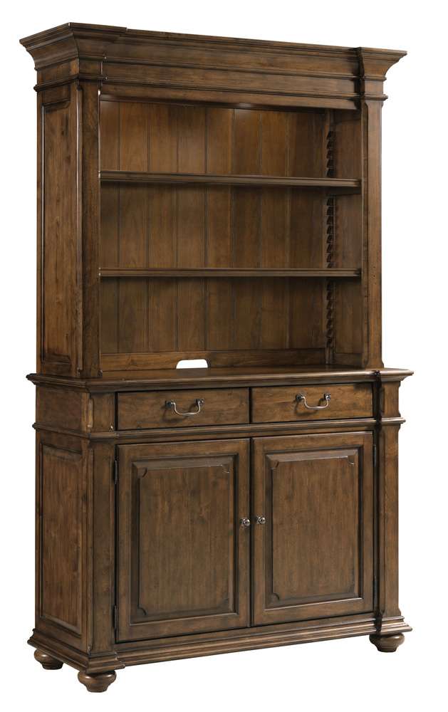 Kincaid Furniture - Commonwealth Monte Buffet - Complete - 161-830P veiw 1