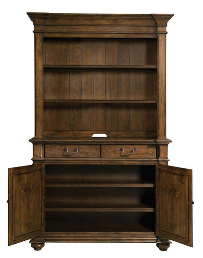 Kincaid Furniture - Commonwealth Monte Buffet - Complete - 161-830P veiw 4