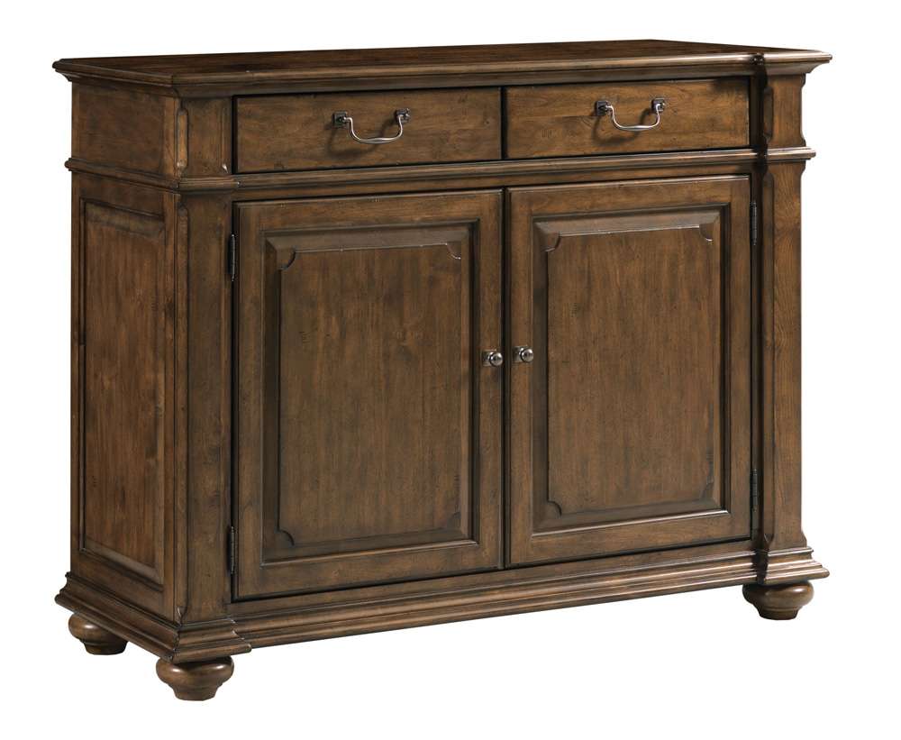 Kincaid Furniture - Commonwealth Monte Buffet - 161-830 veiw 1