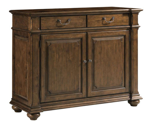 Kincaid Furniture - Commonwealth Monte Buffet - 161-830 veiw 1