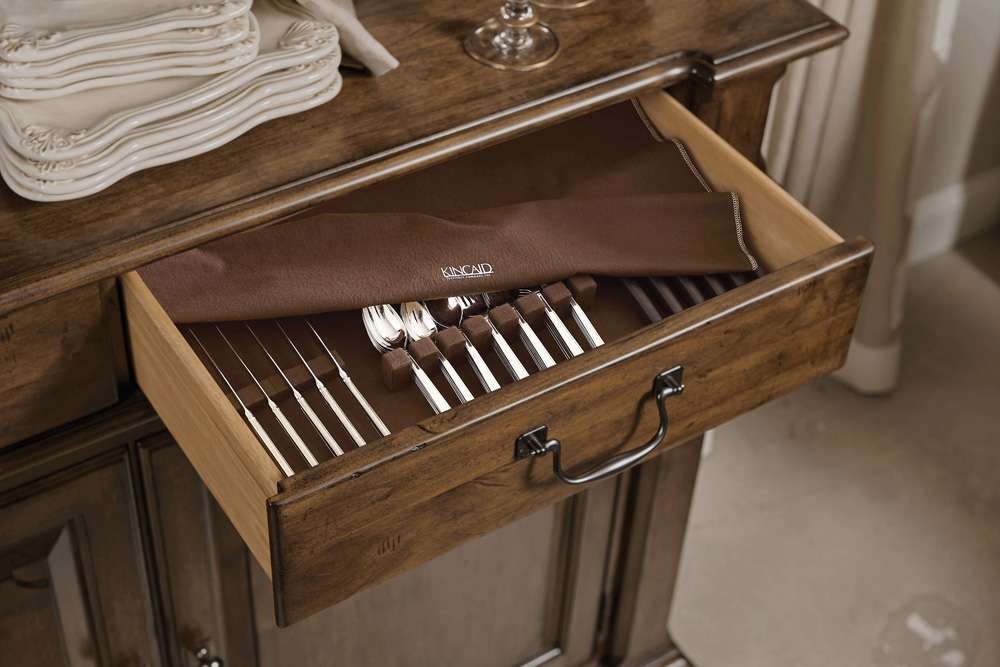 Kincaid Furniture - Commonwealth Monte Buffet - 161-830 veiw 3