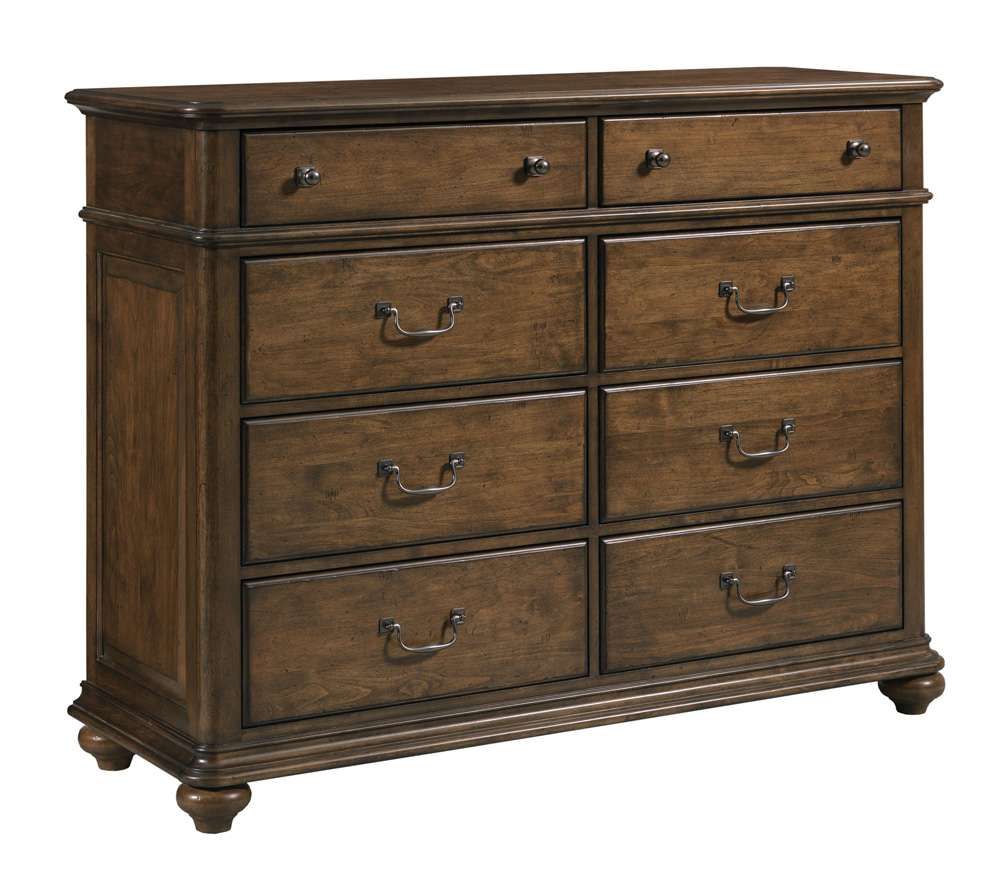 Kincaid Furniture - Commonwealth Witham Bureau - 161-250 view 1