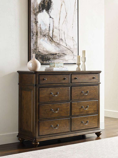 Kincaid Furniture - Commonwealth Witham Bureau - 161-250 view 2