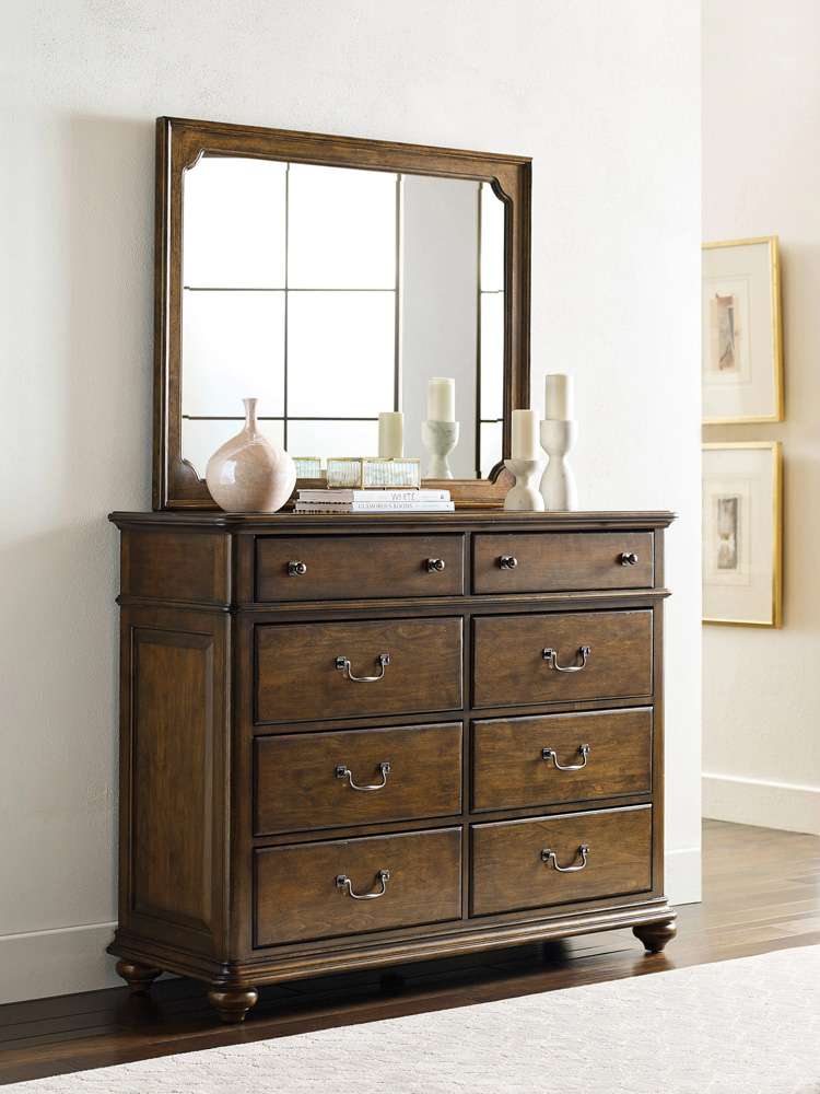 Kincaid Furniture - Commonwealth Witham Bureau - 161-250 view 3